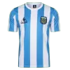 Retro 1986 Argentina Home Soccer Jersey - Pro Jersey Shop