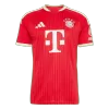 Bayern Munich Home Soccer Fan Jersey 2026/27 - Pro Jersey Shop