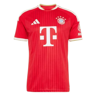 Bayern Munich Home Soccer Fan Jersey 2026/27 - Pro Jersey Shop