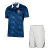 France Home Soccer Fan Jersey Kit World Cup 2026 - Pro Jersey Shop
