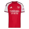 Arsenal CHAMPIONS #26 Home Soccer Match Jersey 2026/27 - Pro Jersey Shop