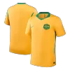 Australia  Home Soccer Fan Jersey World Cup 2026 - Pro Jersey Shop