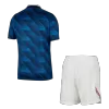 France Home Soccer Fan Jersey Kit World Cup 2026 - Pro Jersey Shop