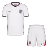 England Home Soccer Fan Jersey Kit World Cup 2026 - Pro Jersey Shop