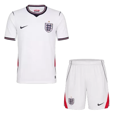 England Home Soccer Fan Jersey Kit World Cup 2026 - Pro Jersey Shop