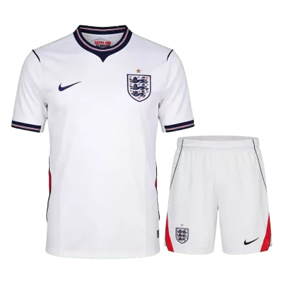 England Home Soccer Fan Jersey Kit World Cup 2026 - Pro Jersey Shop