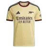 Arsenal Third Away Soccer Match Jersey 2026/27 - Pro Jersey Shop