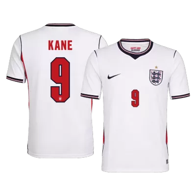 England KANE #9 Home Soccer Fan Jersey World Cup 2026 - Pro Jersey Shop