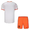 Netherlands Away Soccer Fan Jersey Kit World Cup 2026 - Pro Jersey Shop