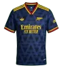 Arsenal Away Soccer Match Jersey 2026/27 - Pro Jersey Shop