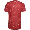 Liverpool Home Soccer Match Jersey 2026/27 - Pro Jersey Shop