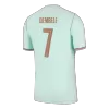 France DEMBELE #7 Away Soccer Fan Jersey World Cup 2026 - Pro Jersey Shop