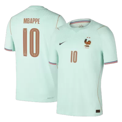 France MBAPPE #10 Away Soccer Match Jersey World Cup 2026 - Pro Jersey Shop