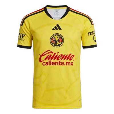 Club America Aguilas Home Soccer Fan Jersey 2026/27 - Pro Jersey Shop