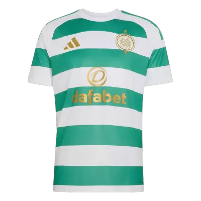 Celtic Home Soccer Fan Jersey 2026/27 - Pro Jersey Shop