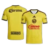 Club America Aguilas Home Soccer Fan Jersey 2026/27 - Pro Jersey Shop