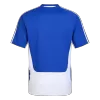 Retro Euro Cup 2004 Greece Home Soccer Jersey - Pro Jersey Shop