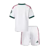 Kids Real Madrid Home Soccer Jersey Kit 2026/27 - Pro Jersey Shop