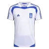 Retro Euro Cup 2004 Greece Away Soccer Jersey - Pro Jersey Shop