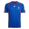Retro 2006 World Cup France Home Soccer Jersey - Pro Jersey Shop
