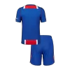 Kids PSG Home Soccer Jersey Kit 2026/27 - Pro Jersey Shop