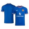 Manchester United Away Soccer Match Jersey 2026/27 - Pro Jersey Shop