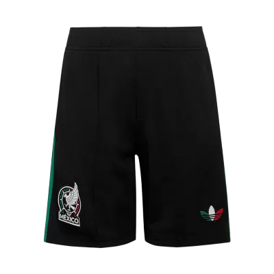 Mexico Third Away Soccer Shorts World Cup 2026 - Pro Jersey Shop