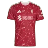 Liverpool Home Soccer Match Jersey 2026/27 - Pro Jersey Shop