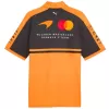 Men's McLaren F1 Racing Team Polo Shirt 2026 - Pro Jersey Shop