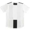 Retro 2018/19 Juventus Home Soccer Jersey - Pro Jersey Shop