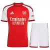 Arsenal Home Soccer Fan Full Kit 2026/27 - Pro Jersey Shop