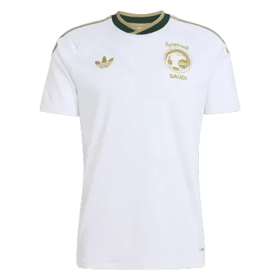 Saudi Arabia Away Soccer Match Jersey World Cup 2026 - Pro Jersey Shop