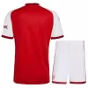 Arsenal Home Soccer Fan Full Kit 2026/27 - Pro Jersey Shop