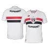 Sao Paulo FC Home Soccer Fan Jersey 2026 - Pro Jersey Shop