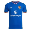 Manchester United Away Soccer Match Jersey 2026/27 - Pro Jersey Shop