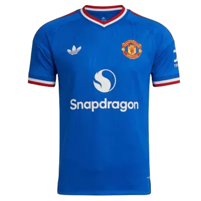 Manchester United Away Soccer Match Jersey 2026/27 - Pro Jersey Shop