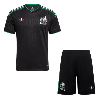 Mexico Third Away Soccer Fan Jersey Kit World Cup 2026 - Pro Jersey Shop