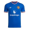 Manchester United Away Soccer Match Jersey 2026/27 - Pro Jersey Shop