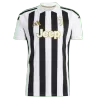 Juventus Home Soccer Fan Jersey 2026/27 - Pro Jersey Shop