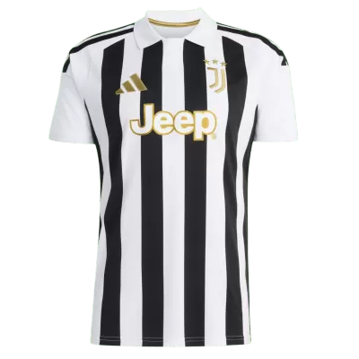 Juventus Home Soccer Fan Jersey 2026/27 - Pro Jersey Shop
