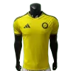 Al Nassr Home Soccer Match Jersey 2026/27 - Pro Jersey Shop