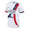 PSG Champions of Europe #26 Away Soccer Fan Jersey/26 - Pro Jersey Shop