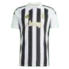 Juventus Home Soccer Match Jersey 2026/27 - Pro Jersey Shop