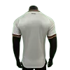 Spain x Dellafuente Away Soccer Match Jersey World Cup 2026 - Pro Jersey Shop