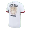 PSG Champions of Europe #26 Away Soccer Fan Jersey/26 - Pro Jersey Shop