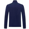 AS Roma 1/2 Zipper Windbreaker Jacket Navy 2026 - Pro Jersey Shop