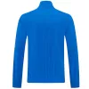 Real Madrid 1/2 Zipper Windbreaker Jacket Blue 2026 - Pro Jersey Shop
