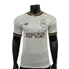 Spain x Dellafuente Away Soccer Match Jersey World Cup 2026 - Pro Jersey Shop