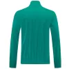 Liverpool 1/2 Zipper Windbreaker Jacket Green 2026 - Pro Jersey Shop