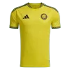 Al Nassr Home Soccer Match Jersey 2026/27 - Pro Jersey Shop